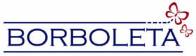 Logo Borboleta