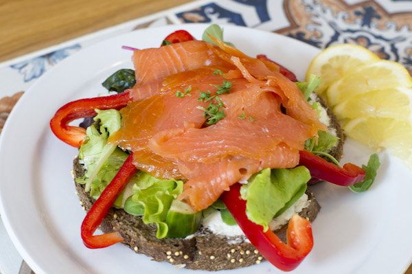 Zalm